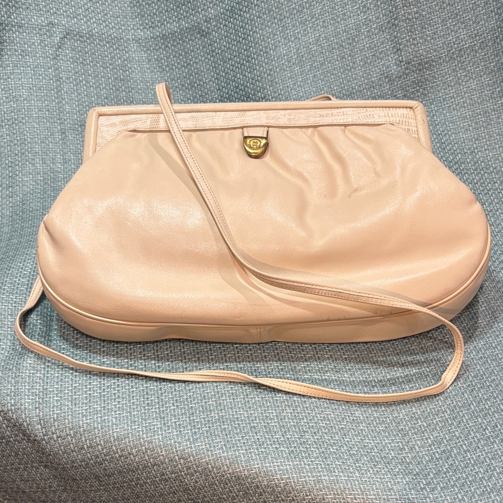 Vintage Etienne Aigner Purse